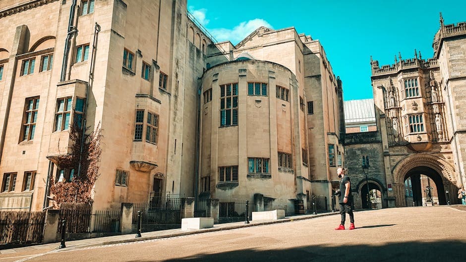 Study Abroad Australia: A Guide for UK Students to Study Abroad