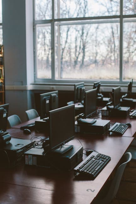 How to Study Computer Science: Tips and Strategies for Success in North Cyprus