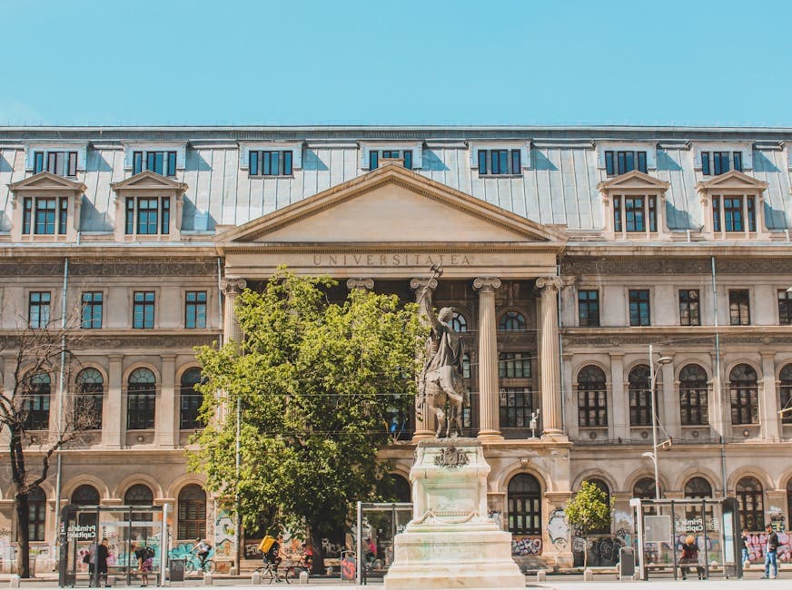 Cheapest Universities in Europe: Top Picks for 2025