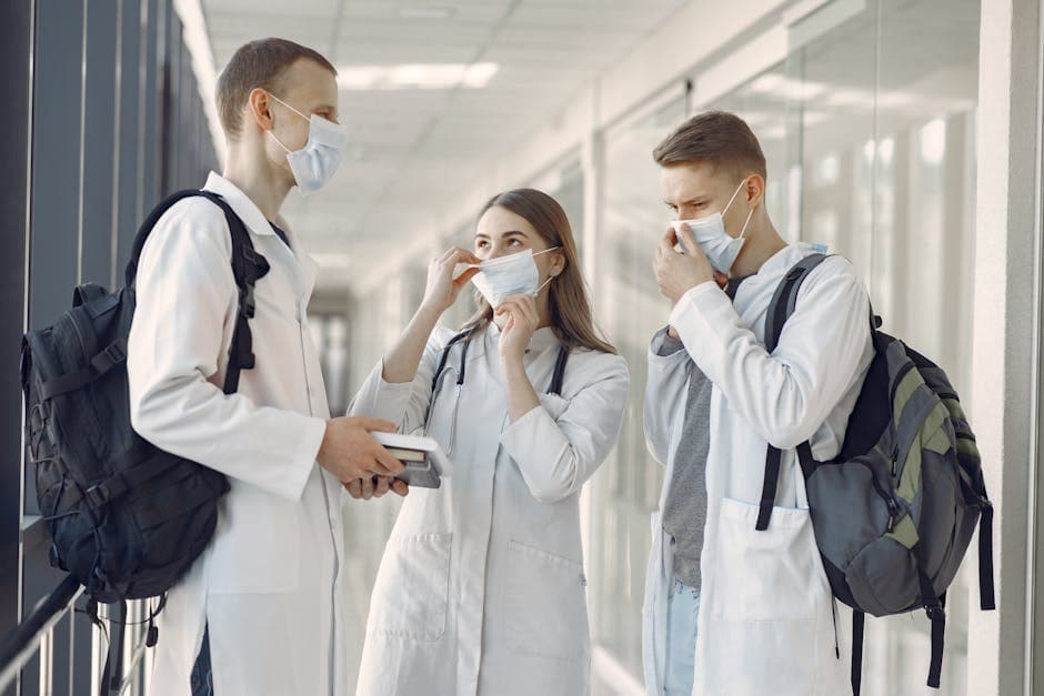 Medical Universities for International Students: Navigating Austria and North Cyprus Options