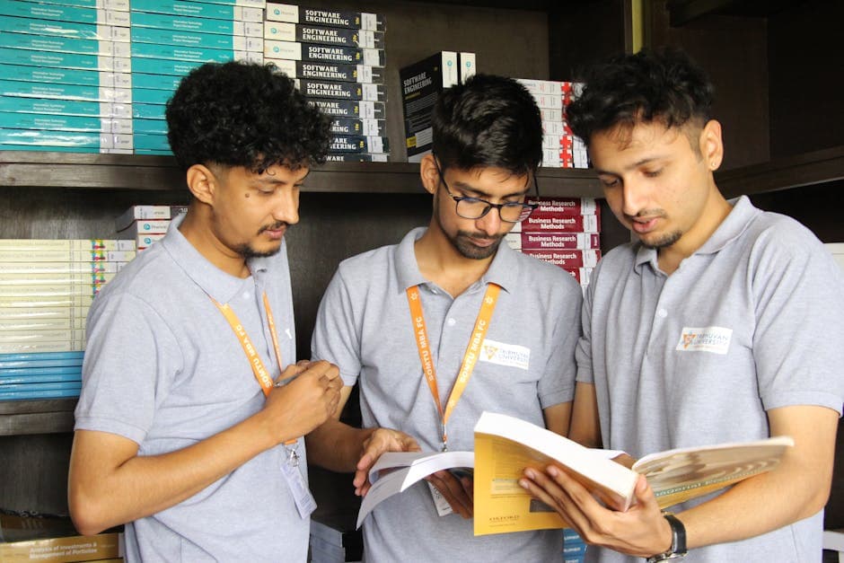 Study MBA in Germany: A Complete Guide for International Students