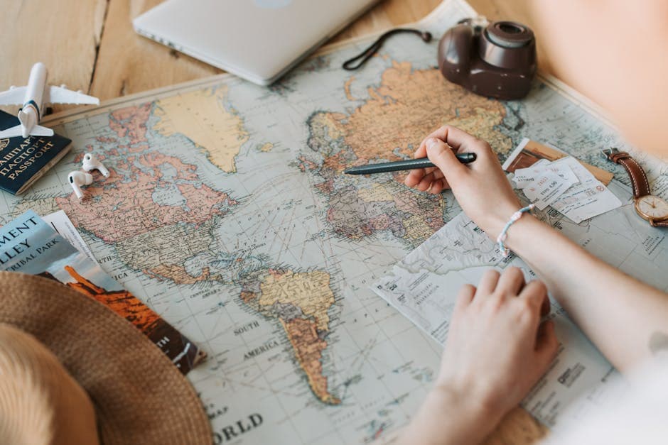 Study Abroad Travel Insurance: A Complete Guide for Students from Helena