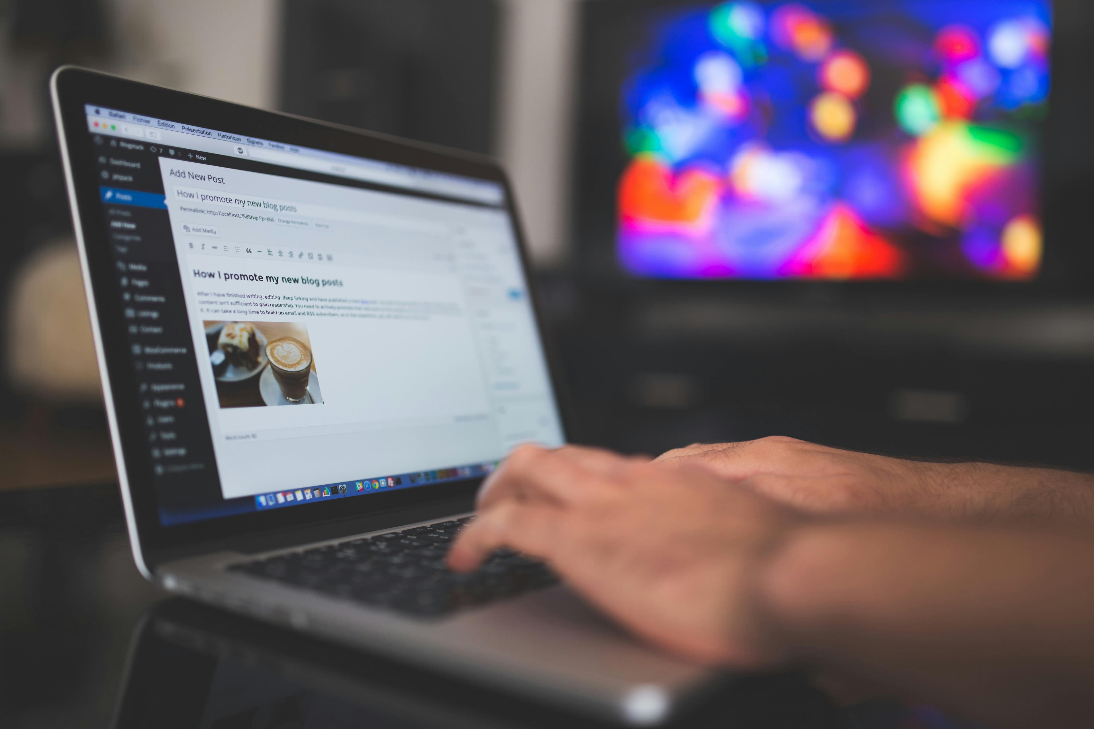 Creating Custom Different Blogs: A Guide for International Student Outreach