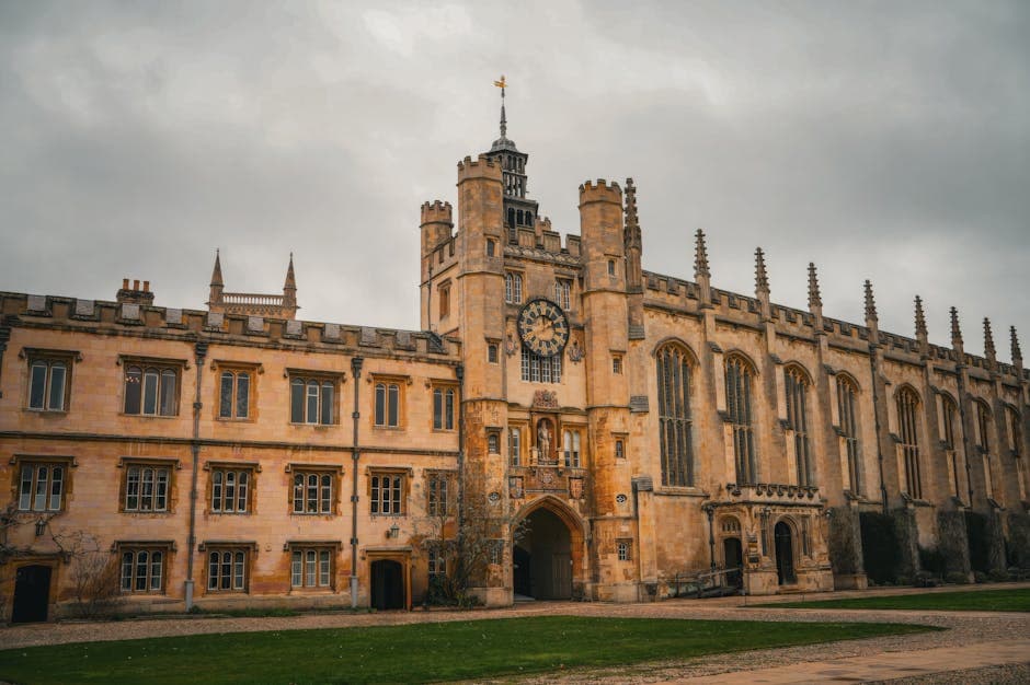 Cheapest Universities in UK: A More Affordable, High-Quality Alternative