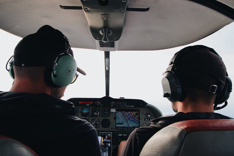 How to Become a Pilot and How to Become an Air Force Pilot: Your Definitive Guide