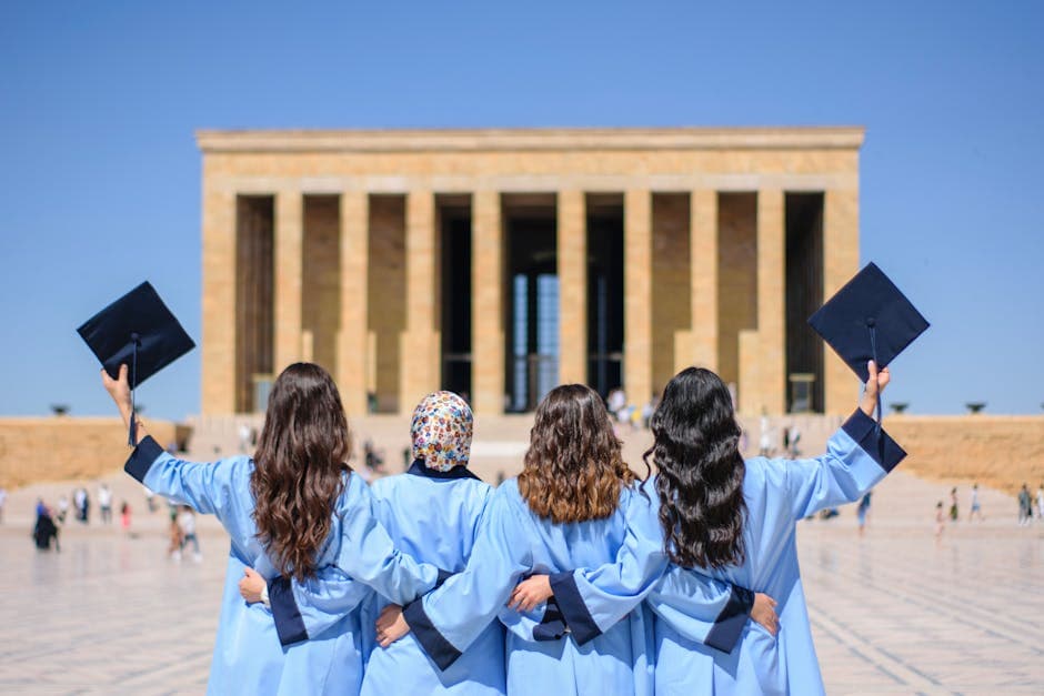 Higher Study Abroad: Study Abroad Opportunities in North Cyprus for Bangladeshi Students