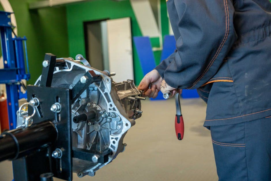 Mechanical Engineering in North Cyprus: Your Comprehensive Guide for International Students