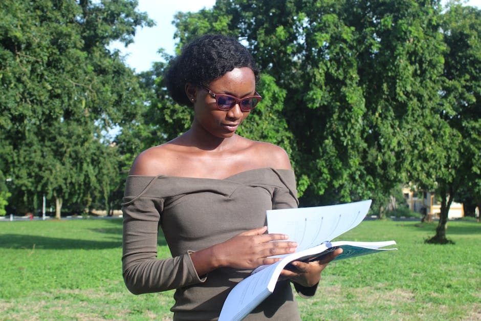 How to Get a Scholarship to Study Abroad: A Guide for Ghanaian Students