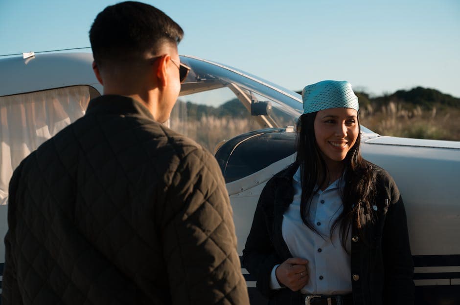 Study Pilot and Pilot Study Fees: Your Guide to Affordable Flight Training