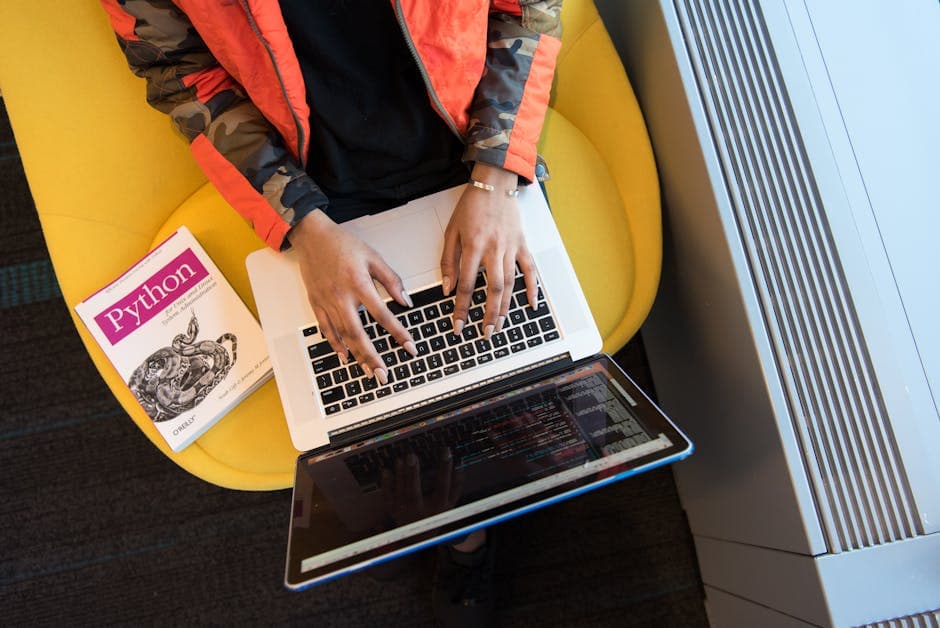 Best Computer Science Courses to Advance Your Career: A Guide for International Students