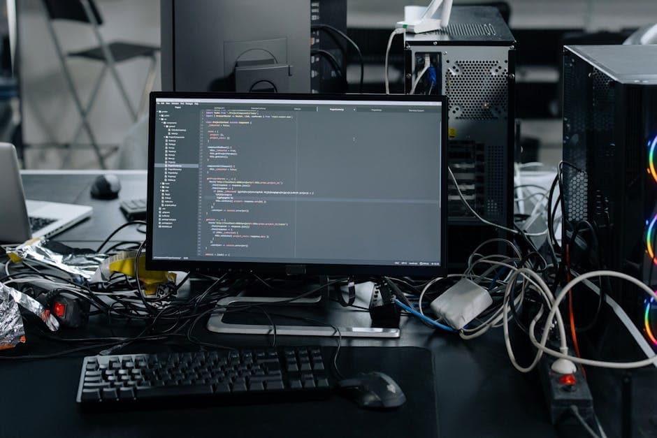 Computer Science Requirements: Your Path to a Tech Career in North Cyprus