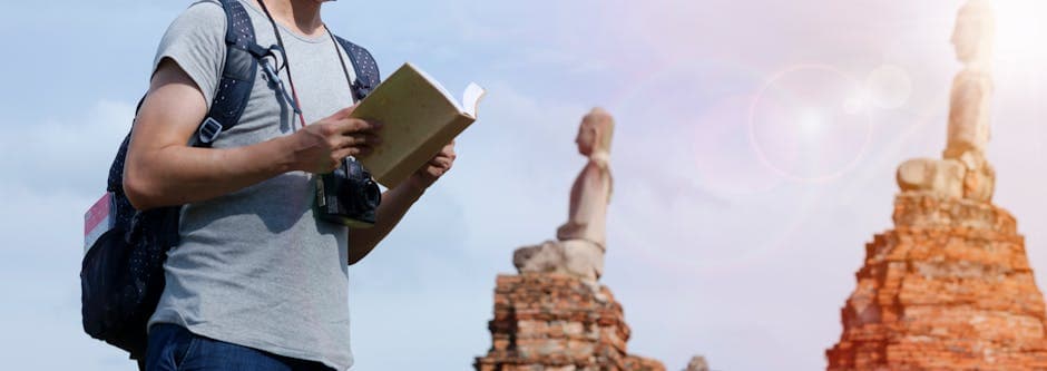 What Is the Study Abroad Meaning? A Guide for Canadian Students