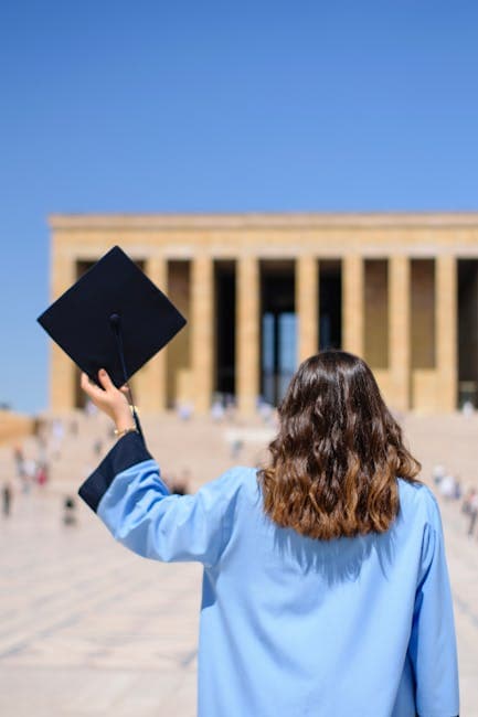 Scholarship to Study Abroad: Affordable North Cyprus Degrees