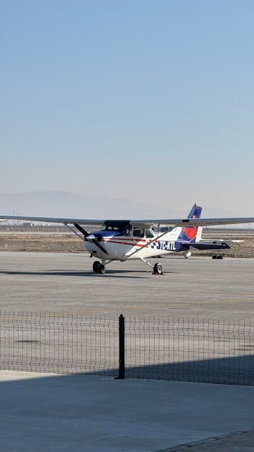 Cost of Pilot School: What You Need to Know About Pilot School Fees