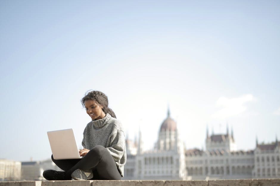 How to Find Study Abroad Jobs During Your Study Abroad Experience