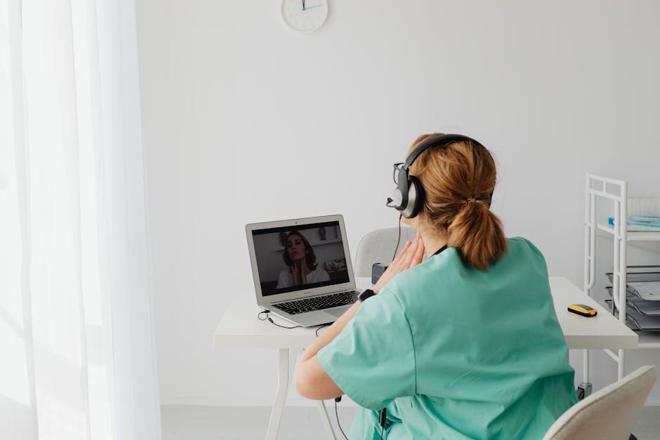 Study Nursing: Navigating Online and On-Campus Programs in North Cyprus