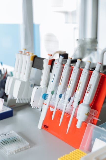 Biomedical Engineering in North Cyprus: Your Gateway to a Future in MedTech
