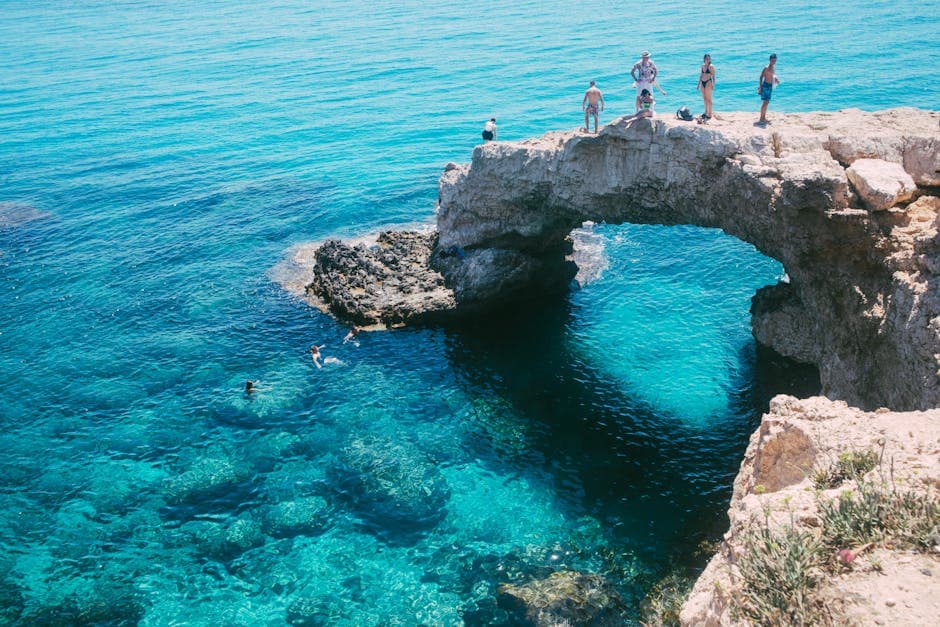 Best Places to Study Abroad: Why UK Students Should Study Abroad in North Cyprus