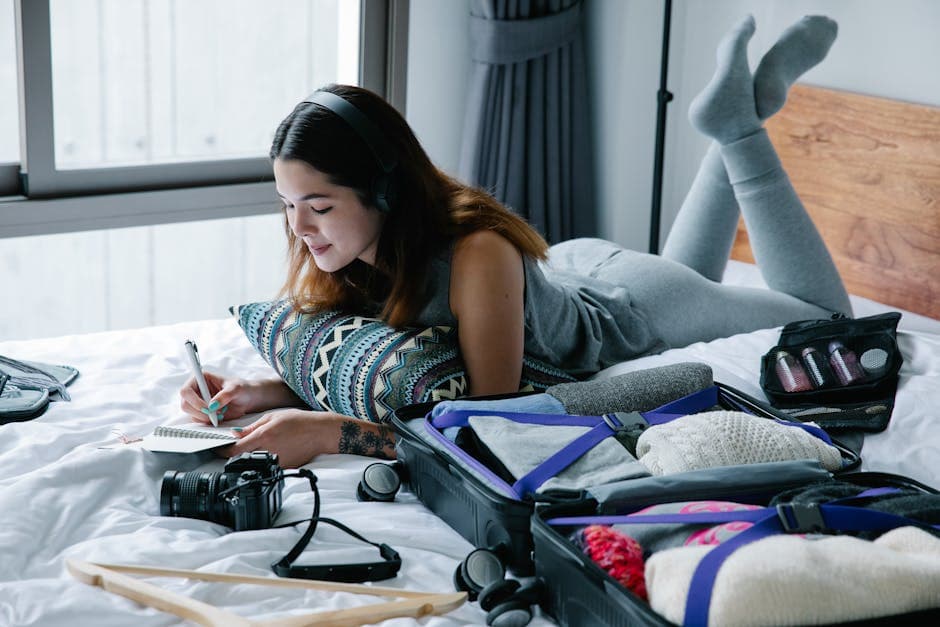 Study Abroad Packing List: The Ultimate Guide for Helena Students in North Cyprus