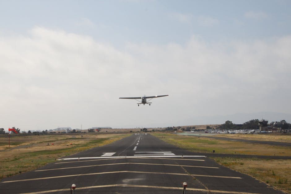 Sylhet Pilot School: Your Gateway to a Global Pilot Career in North Cyprus