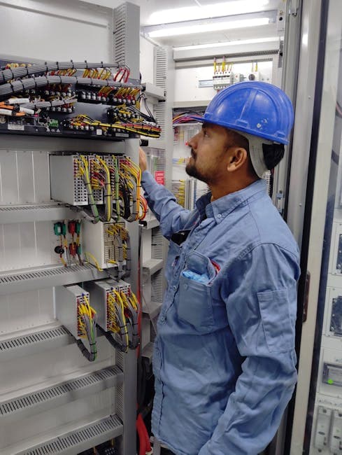 Studying Electrical Engineering: A Complete Guide to Programs and Careers in North Cyprus