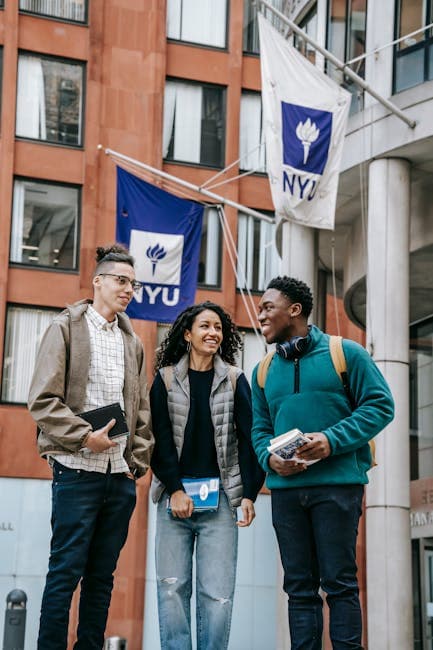Apply to a USA University Without Application Fee – 2025 List