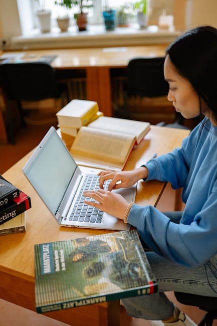 Study Engineering Online: Best Programs and How to Start Your Journey