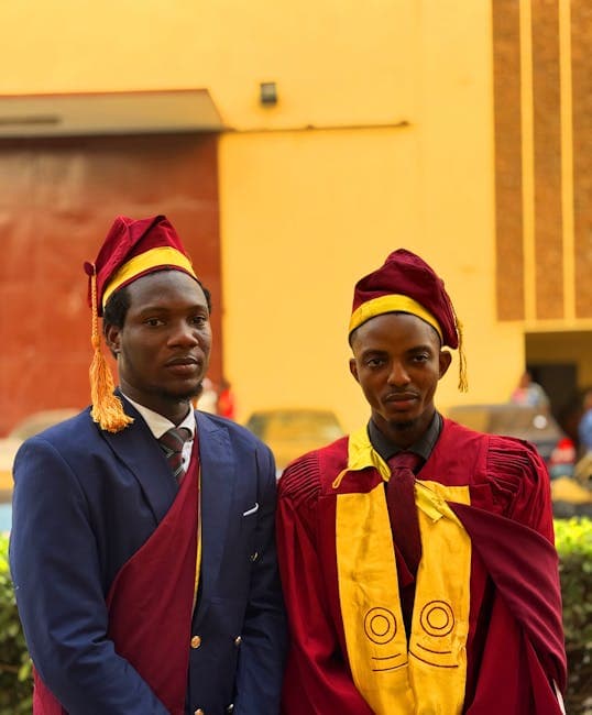 Higher Education Schools: What Every Nigerian Student Should Know