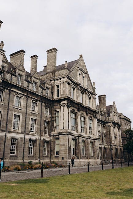 UCL Study Abroad vs. North Cyprus: A Complete Guide for Irish Students
