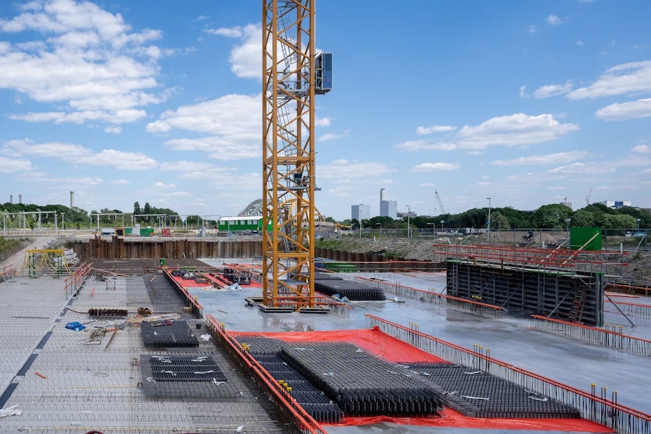 Civil Engineering in North Cyprus: Your Comprehensive Guide to Programs, Careers, and Admissions