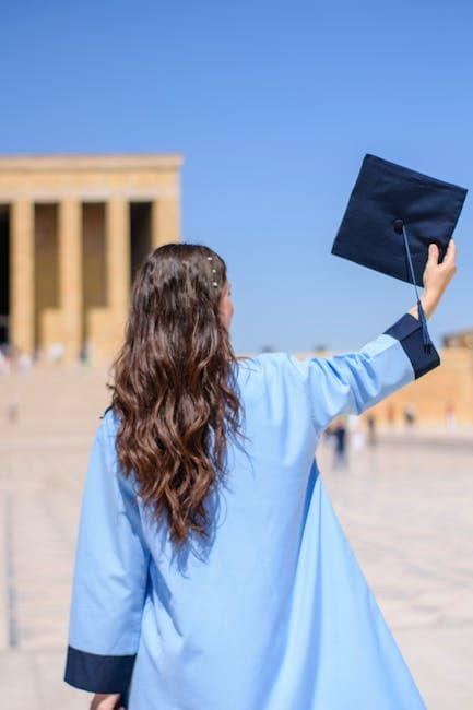Scholarships for Undergraduate Students – Study in North Cyprus