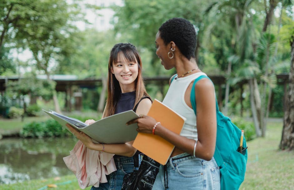 Why a CIP Study Abroad is The Best Choice For Canadian Students