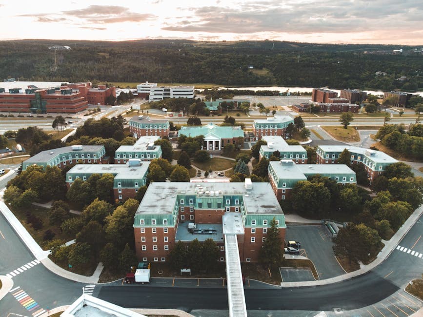 Finding the Cheapest Universities in Canada (And a More Affordable Alternative)