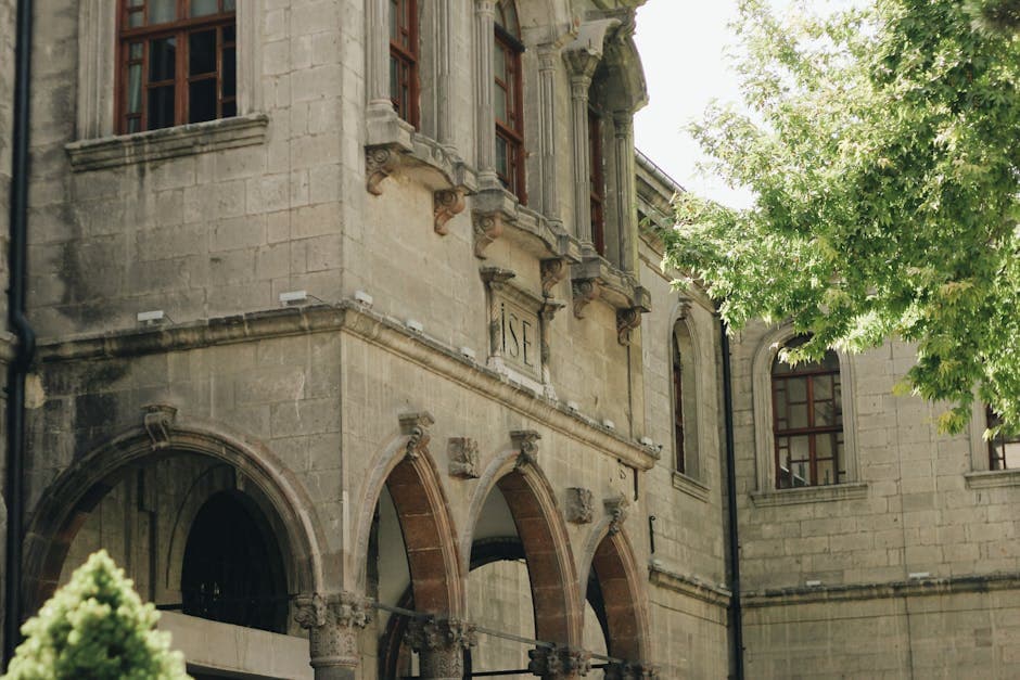 Cheapest Universities That Are Top Universities in North Cyprus