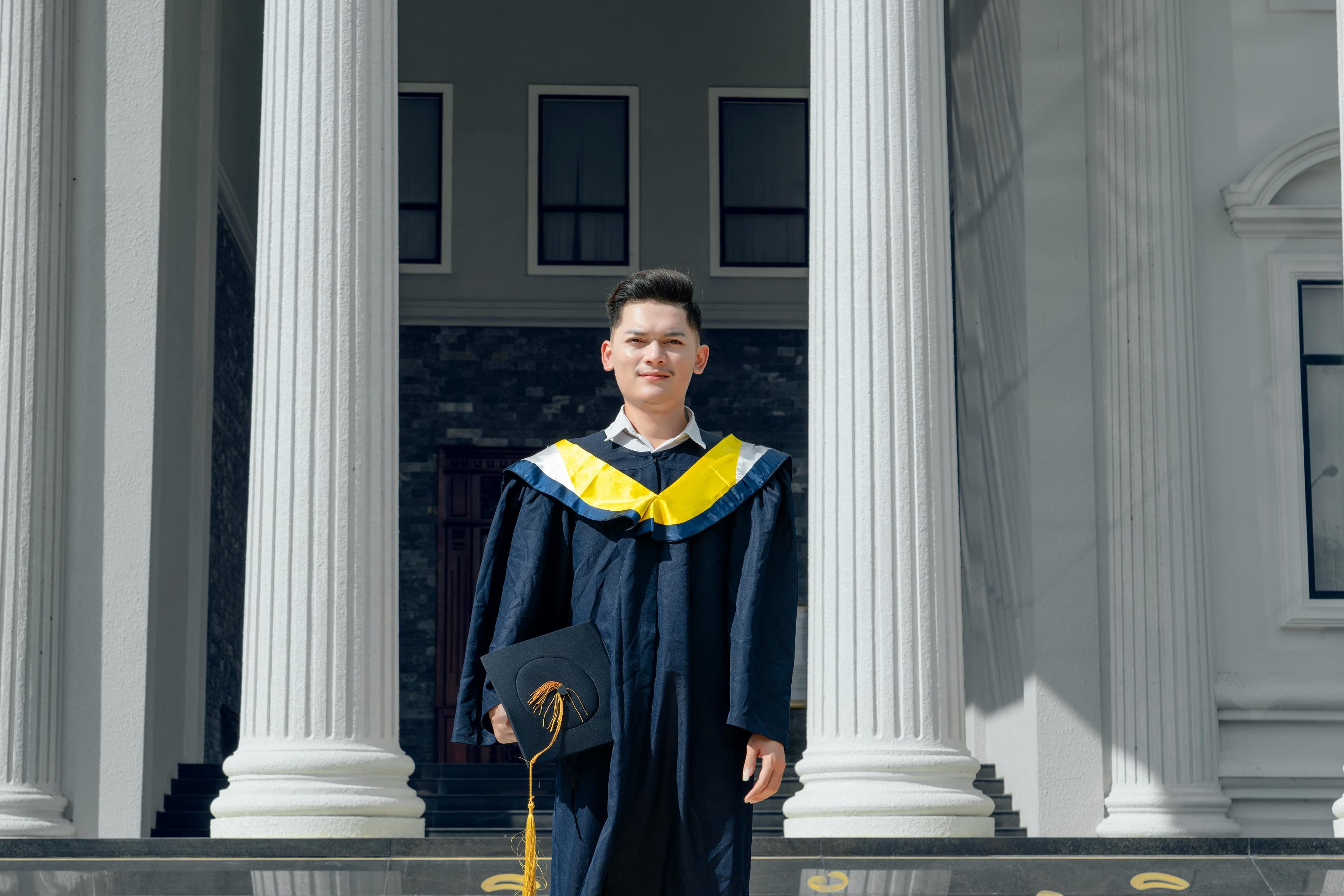 Study Abroad Scholarships: A Complete Guide for Indian Students