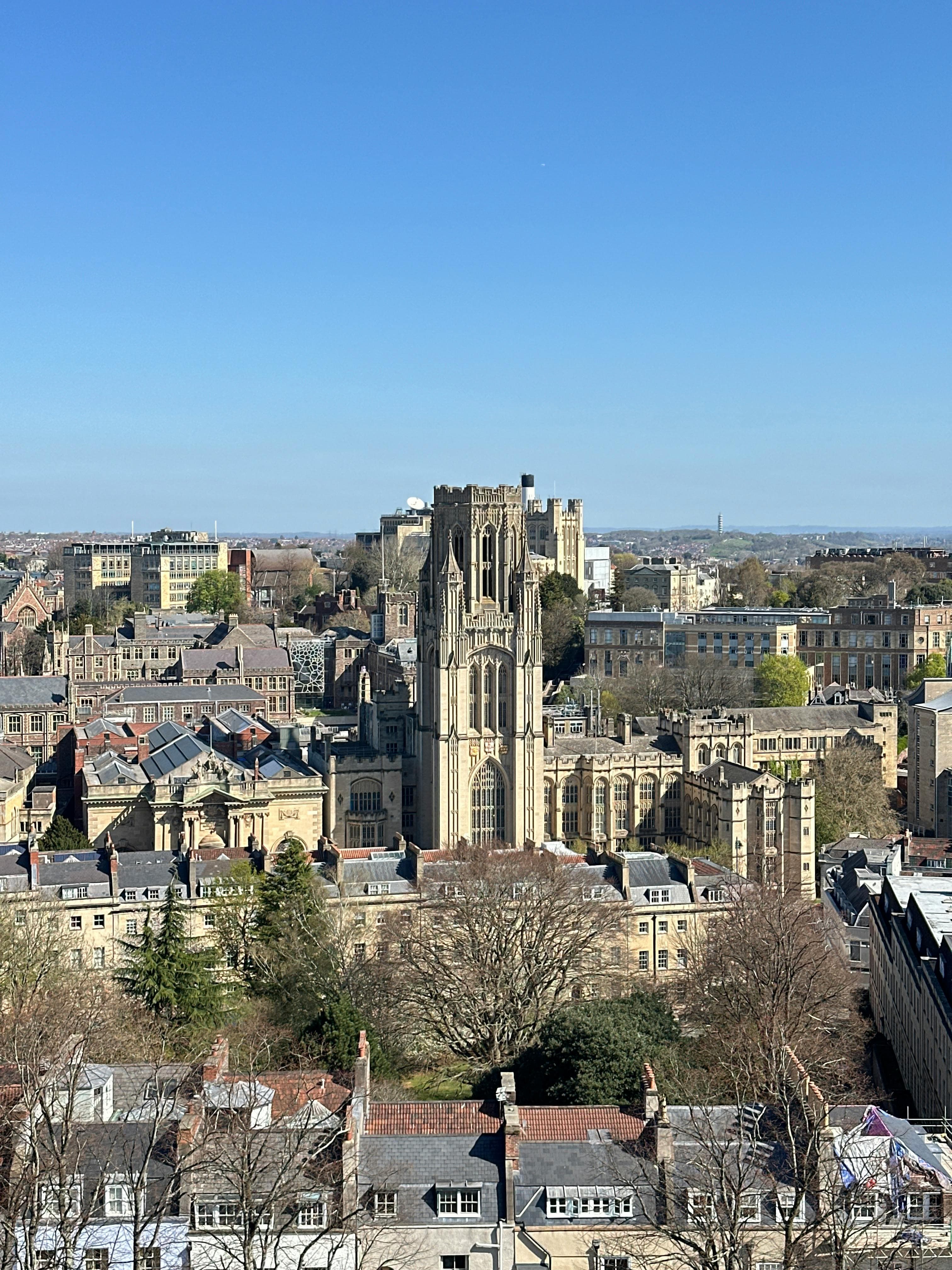 World Top Universities: A Guide for International Students