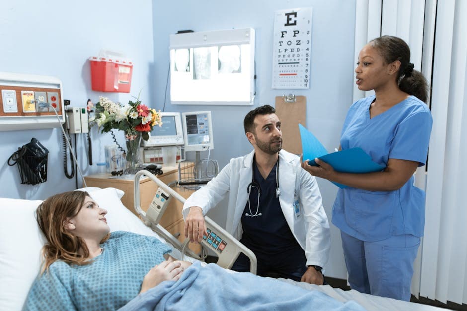 Pursuing Quality Education at a College of Health in North Cyprus: A Guide for Nigerian Students
