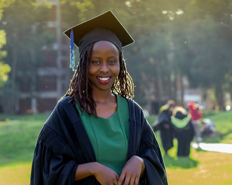 How to Get Scholarship to Study Abroad: A Complete Guide for Bangladeshi Students