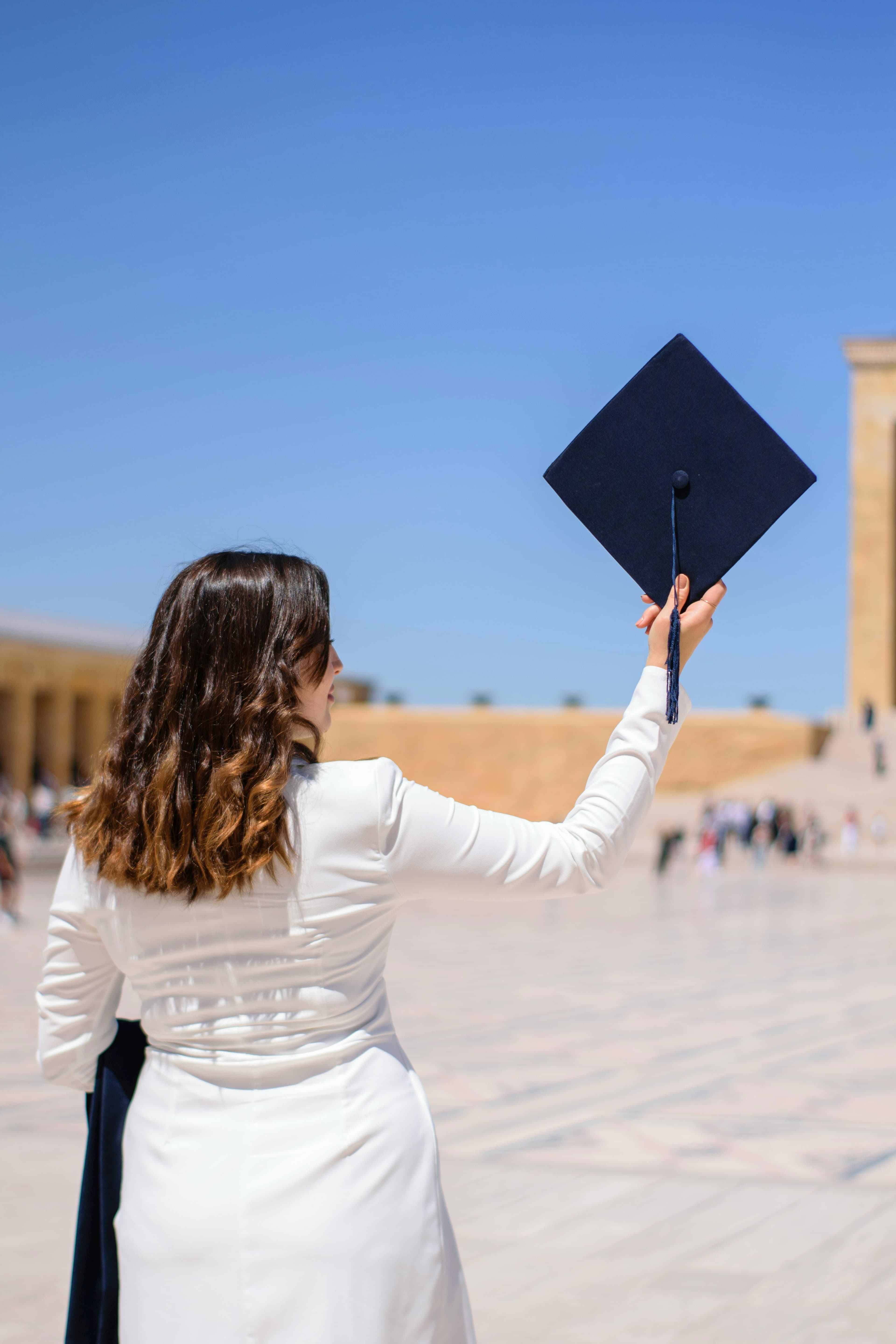 Study Abroad Scholarships: A Guide for Canadians to Fund Your Degree in North Cyprus