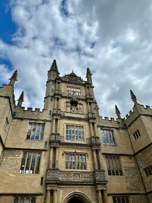 Find Study Abroad Scholarships: Study in North Cyprus for UK Students