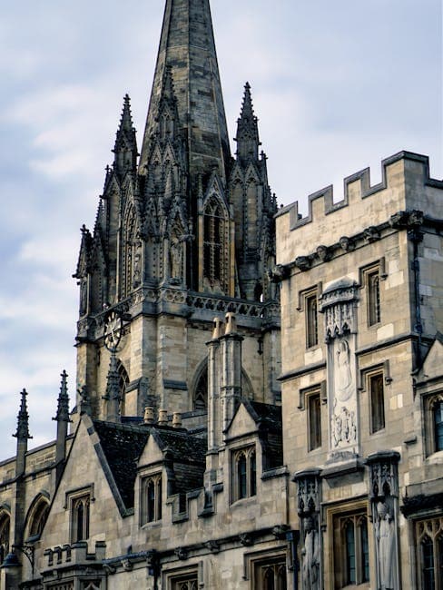 UCL Study Abroad: Your Complete Guide to Study Abroad in North Cyprus