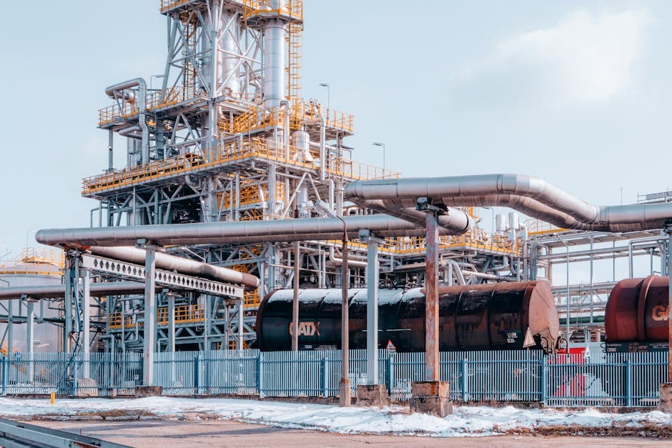 Chemical Engineering in North Cyprus: Your Pathway to a Global Career