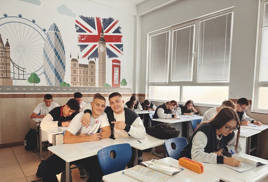 London Study Abroad vs. North Cyprus: A 2026 Guide for USA Students