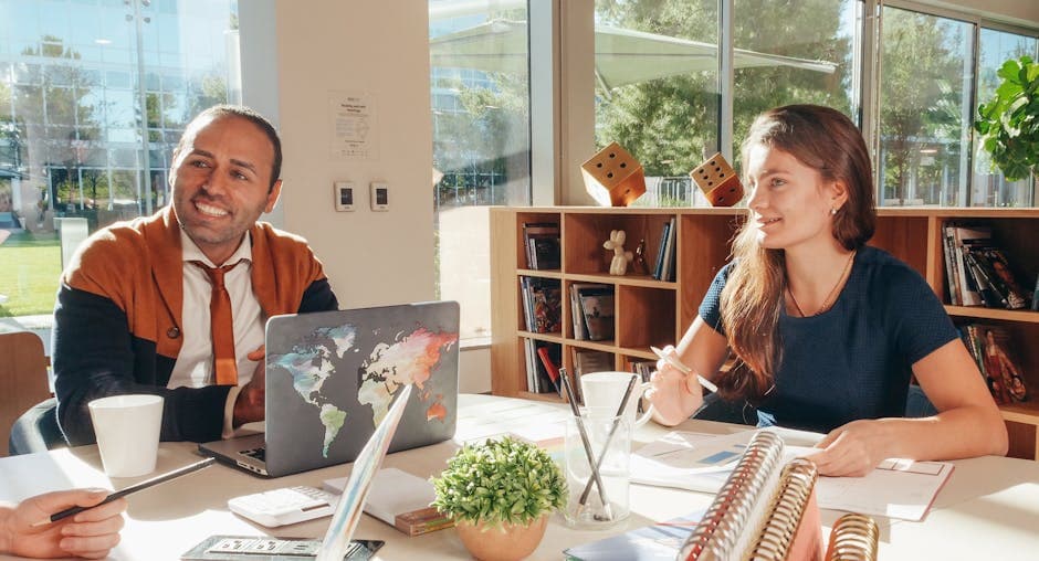 Study MBA Abroad: A Guide for International Students