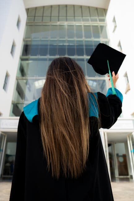 Study Abroad Scholarships: A Guide for Irish Students to Fund University in North Cyprus