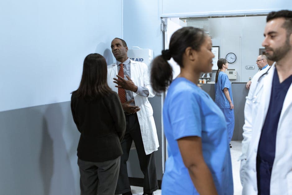 Education and College of Nursing in Nigeria: A Complete Guide to Studying Abroad