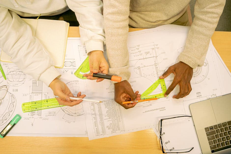 What Is Engineering? A Comprehensive Guide for Aspiring International Students