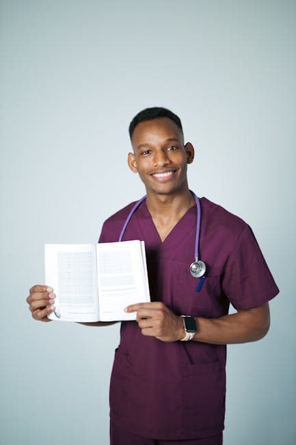 Why Study Nursing? Top Reasons and Career Benefits in a Global Healthcare Landscape