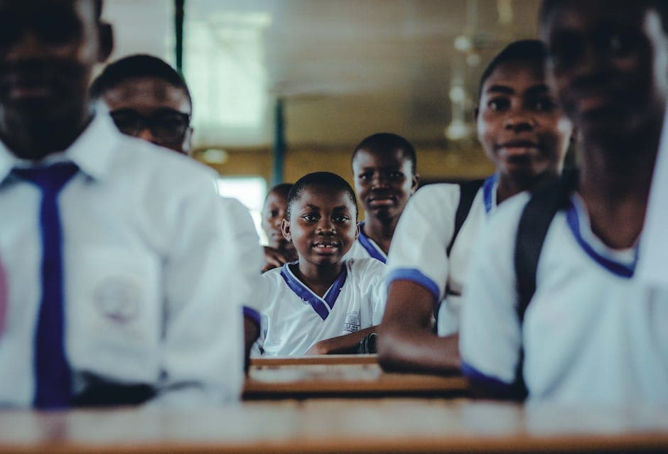 UNILORIN vs. North Cyprus: A Nigerian Student's Guide to Better Education