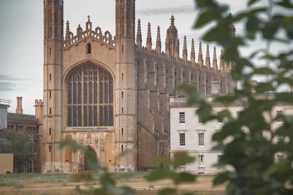 How to Study Abroad: A UK Student's Guide to North Cyprus